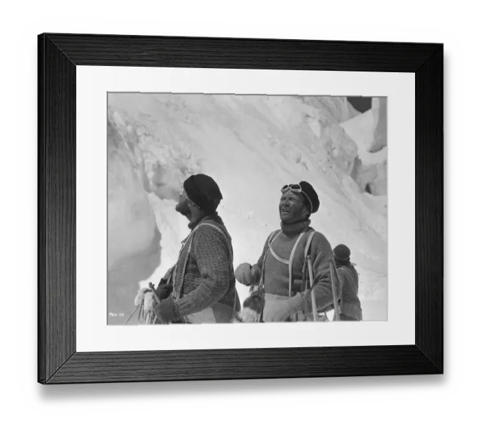 Framed Print : sco1948 bw neg pro 009 Framed Print : sco1948 bw neg pro 009