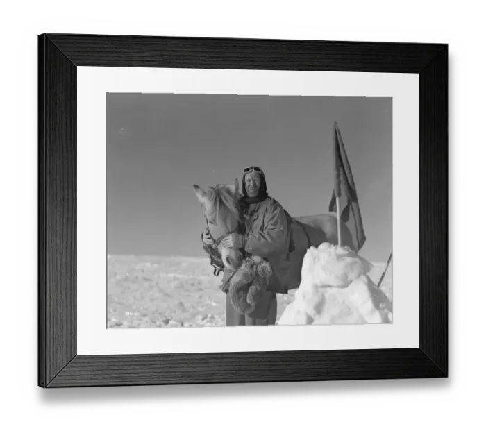 Framed Print : sco1948 bw neg pro 011 Framed Print : sco1948 bw neg pro 011