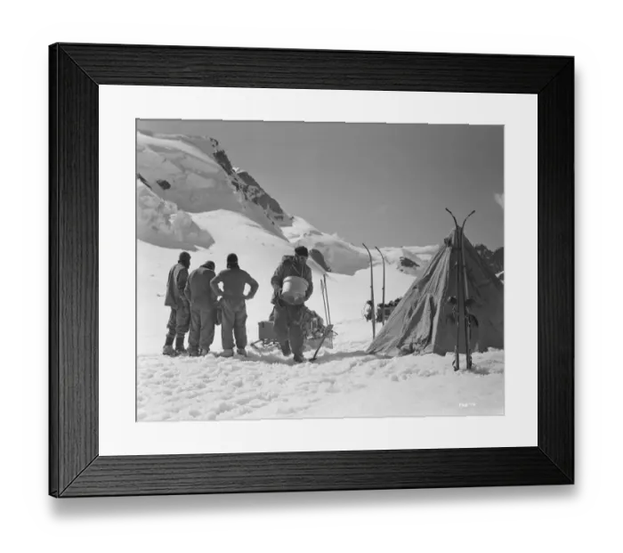 Framed Print : sco1948 bw neg pro 012 Framed Print : sco1948 bw neg pro 012
