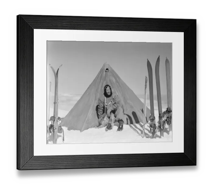 Framed Print : sco1948 bw neg pro 013 Framed Print : sco1948 bw neg pro 013