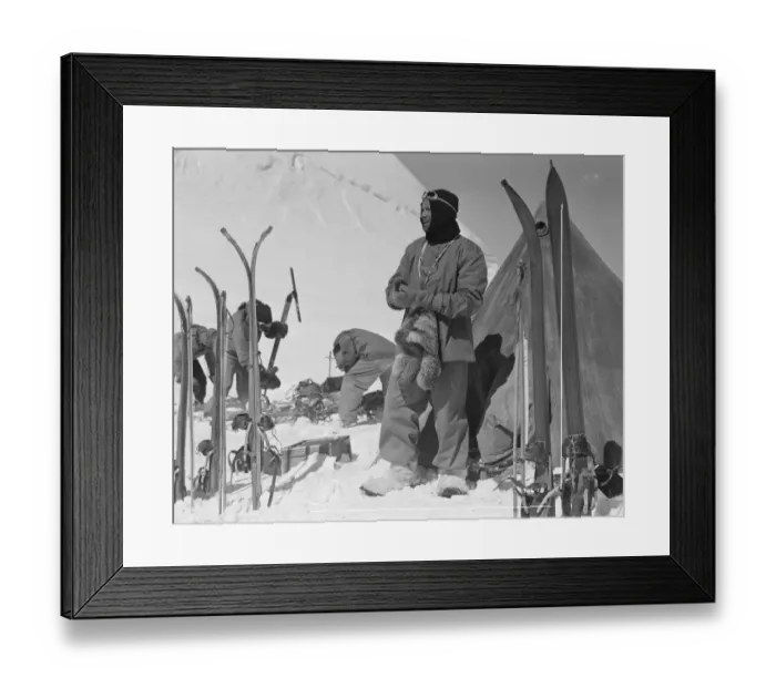 Framed Print : sco1948 bw neg pro 014 Framed Print : sco1948 bw neg pro 014