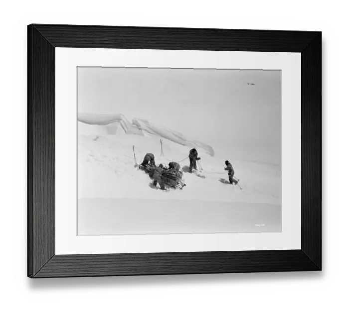 Framed Print : sco1948 bw neg pro 015 Framed Print : sco1948 bw neg pro 015