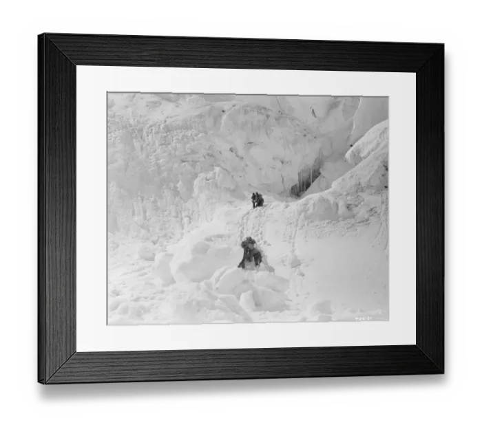Framed Print : sco1948 bw neg pro 016 Framed Print : sco1948 bw neg pro 016