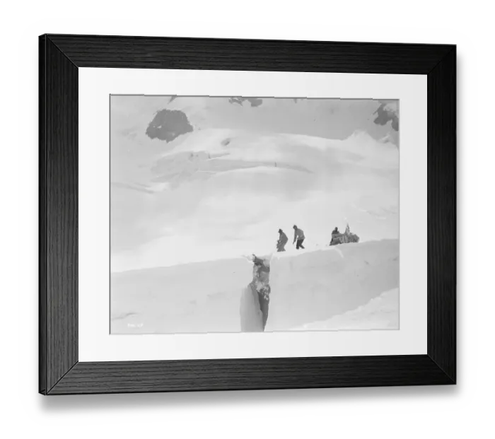 Framed Print : sco1948 bw neg pro 018 Framed Print : sco1948 bw neg pro 018