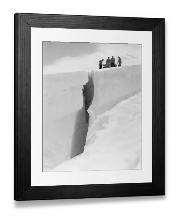 Framed Print : sco1948 bw neg pro 017 Framed Print : sco1948 bw neg pro 017