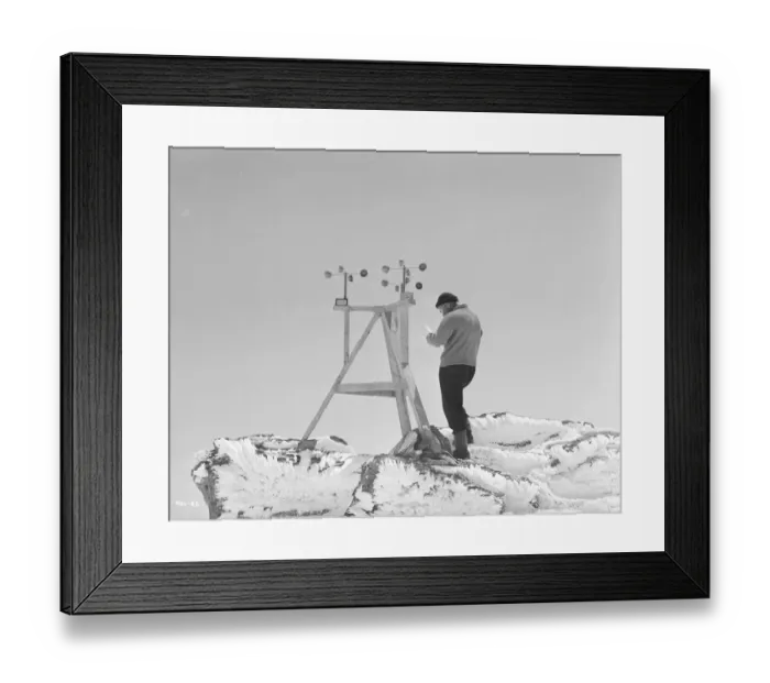 Framed Print : sco1948 bw neg pro 020 Framed Print : sco1948 bw neg pro 020