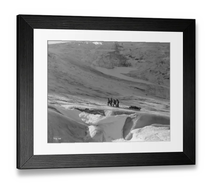 Framed Print : sco1948 bw neg pro 039 Framed Print : sco1948 bw neg pro 039