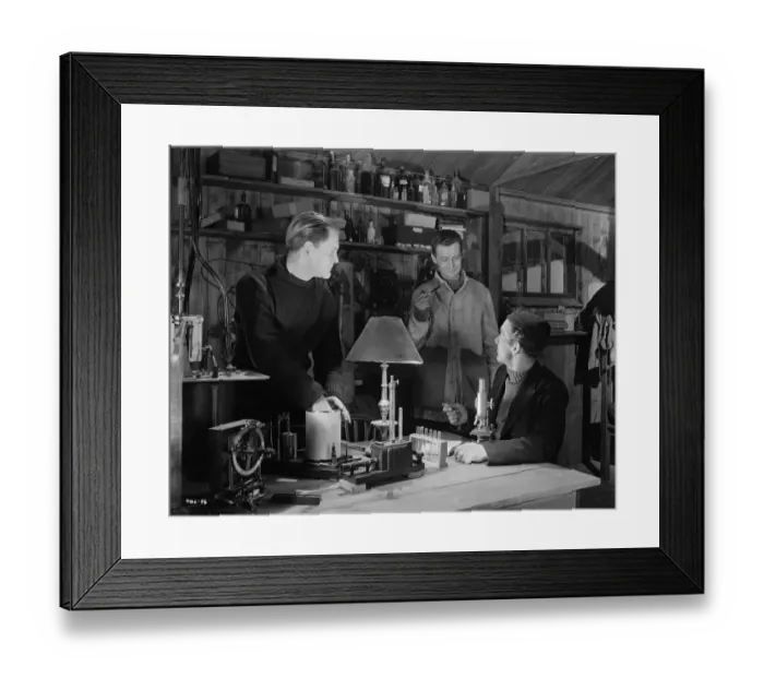 Framed Print : sco1948 bw neg pro 070 Framed Print : sco1948 bw neg pro 070