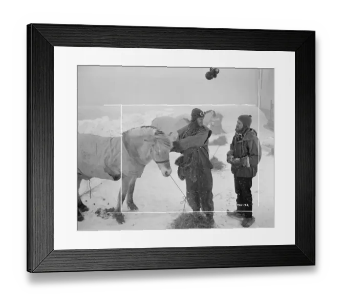 Framed Print : sco1948 bw neg pro 089 Framed Print : sco1948 bw neg pro 089
