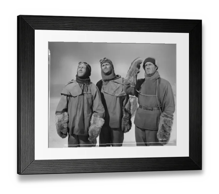 Framed Print : sco1948 bw neg pro 143 Framed Print : sco1948 bw neg pro 143