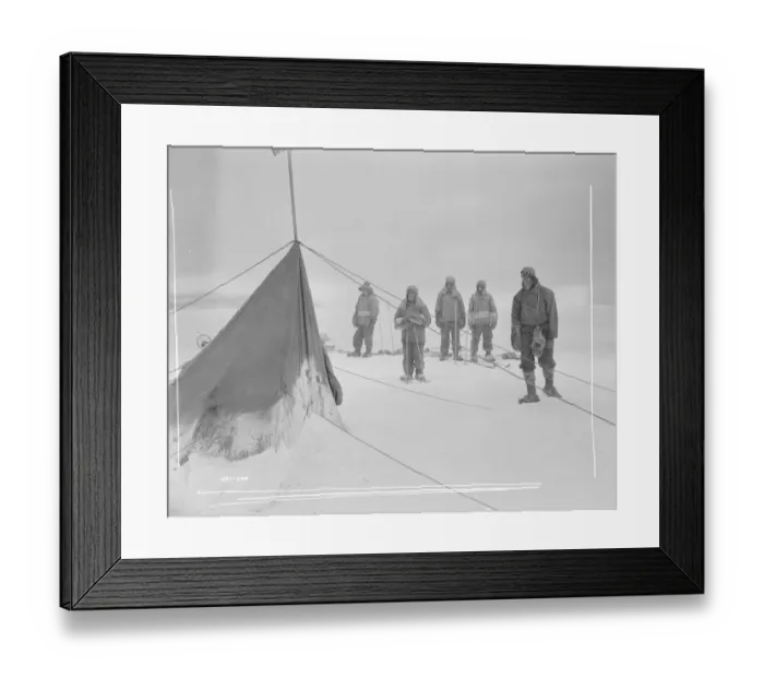 Framed Print : sco1948 bw neg pro 144 Framed Print : sco1948 bw neg pro 144