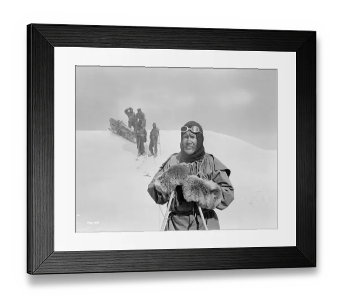 Framed Print : sco1948 bw neg pro 146 Framed Print : sco1948 bw neg pro 146