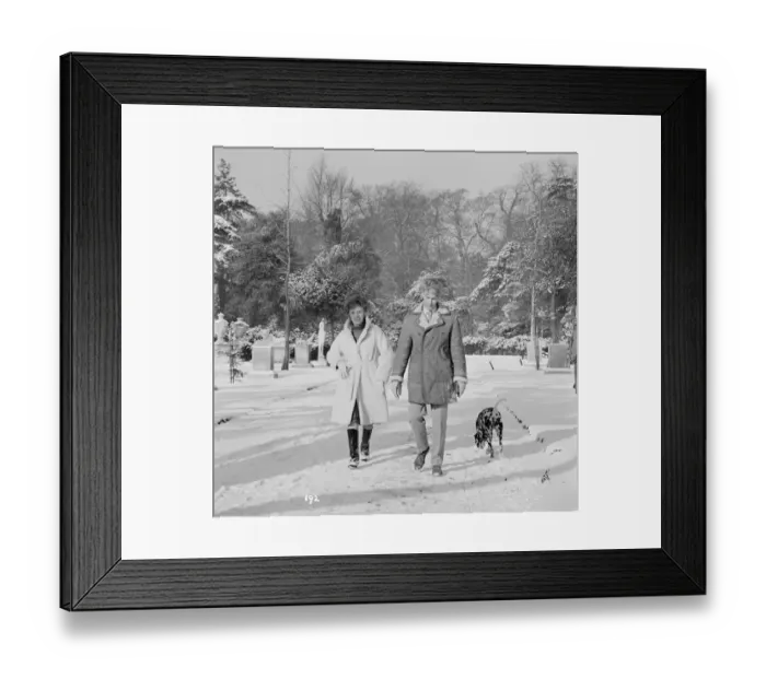 Framed Print : ser1963 bw neg 023 Framed Print : ser1963 bw neg 023