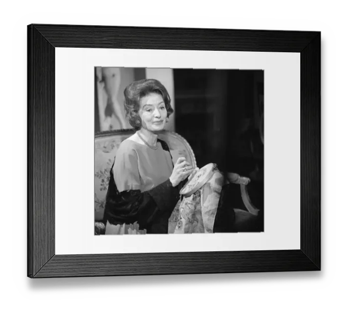 Framed Print : ser1963 bw neg 035 Framed Print : ser1963 bw neg 035