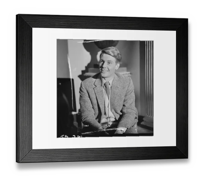 Framed Print : ser1963 bw neg 039 Framed Print : ser1963 bw neg 039