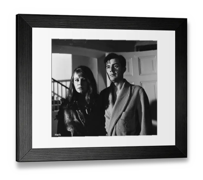 Framed Print : ser1963 bw neg 187 Framed Print : ser1963 bw neg 187