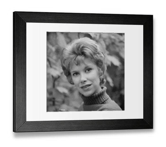 Framed Print : ser1963 bw neg 230 Framed Print : ser1963 bw neg 230