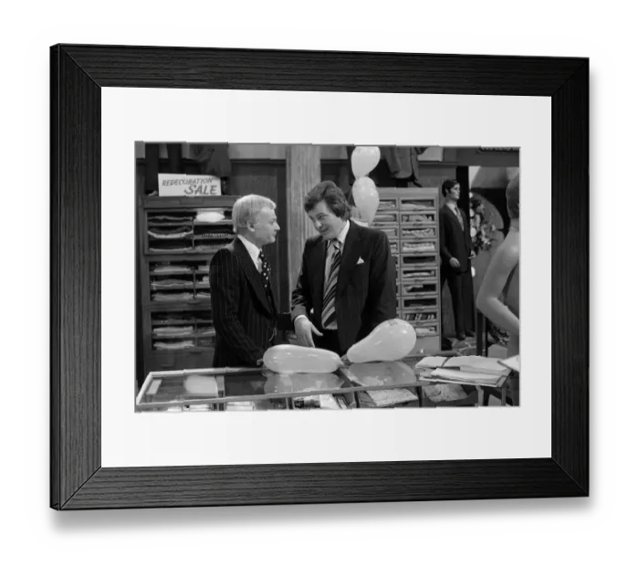 Framed Print : are1977 bw neg 007 Framed Print : are1977 bw neg 007