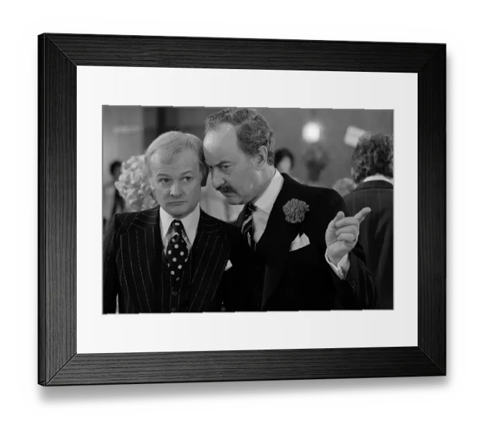 Framed Print : are1977 bw neg 008 Framed Print : are1977 bw neg 008
