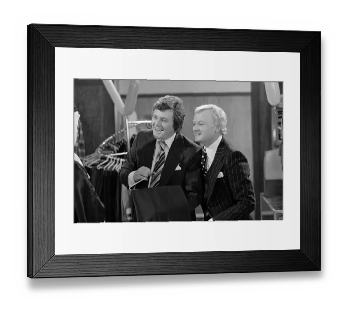 Framed Print : are1977 bw neg 009 Framed Print : are1977 bw neg 009