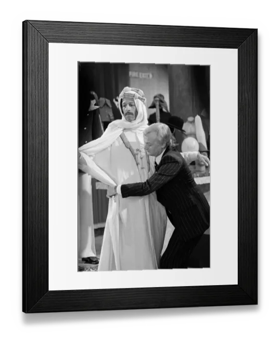 Framed Print : are1977 bw neg 010 Framed Print : are1977 bw neg 010