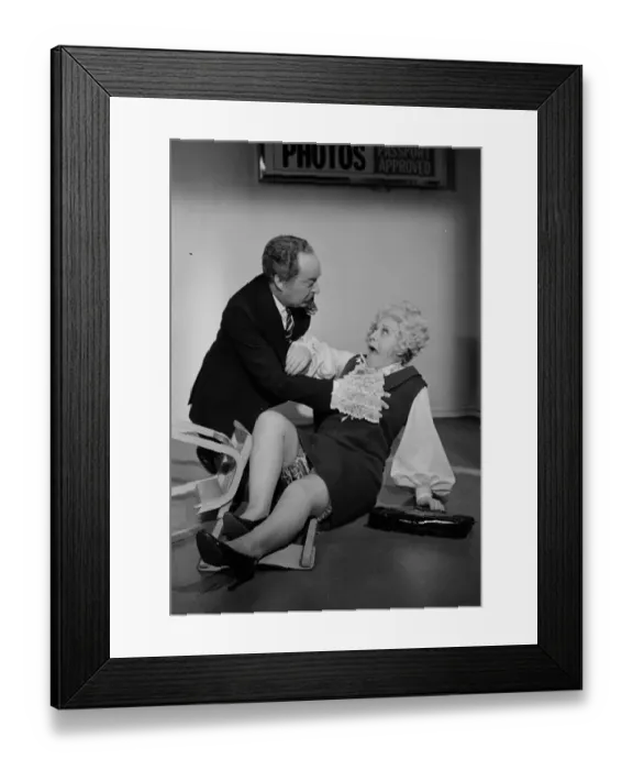 Framed Print : are1977 bw neg 011 Framed Print : are1977 bw neg 011