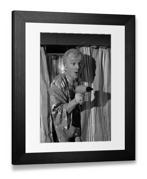 Framed Print : are1977 bw neg 023 Framed Print : are1977 bw neg 023