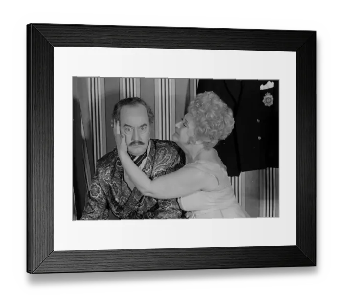 Framed Print : are1977 bw neg 025 Framed Print : are1977 bw neg 025