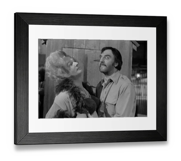 Framed Print : are1977 bw neg 028 Framed Print : are1977 bw neg 028
