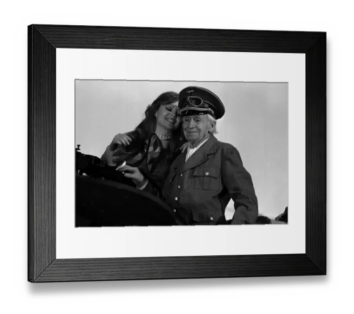 Framed Print : are1977 bw neg 033 Framed Print : are1977 bw neg 033