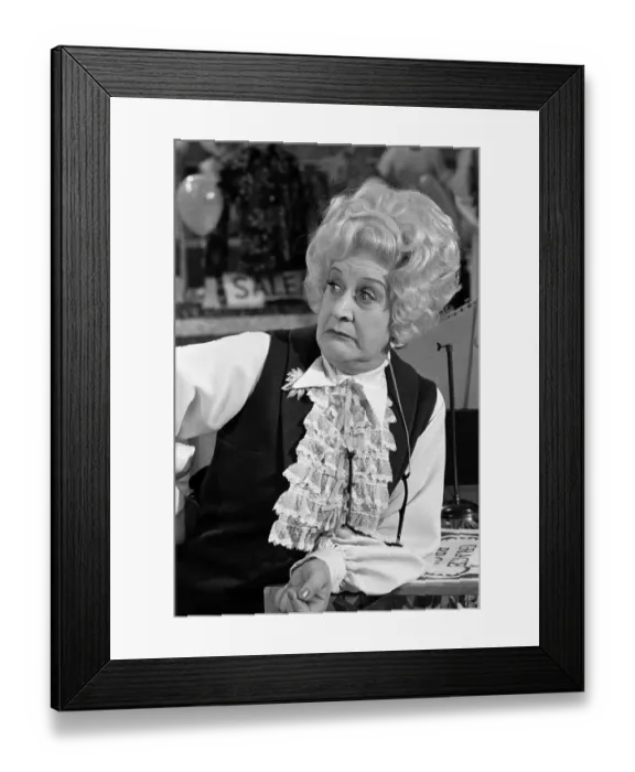 Framed Print : are1977 bw neg 037 Framed Print : are1977 bw neg 037