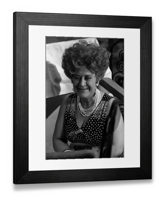 Framed Print : are1977 bw neg 039 Framed Print : are1977 bw neg 039