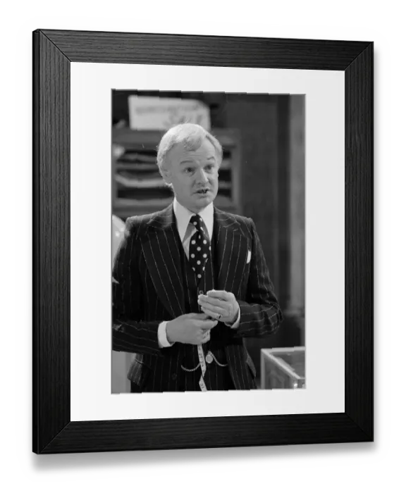 Framed Print : are1977 bw neg 042 Framed Print : are1977 bw neg 042