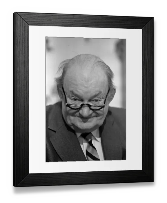 Framed Print : are1977 bw neg 056