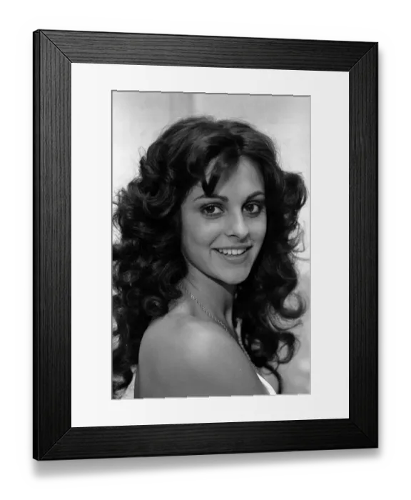 Framed Print : are1977 bw neg 063 Framed Print : are1977 bw neg 063