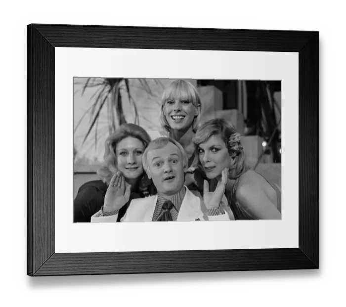 Framed Print : are1977 bw neg 069 Framed Print : are1977 bw neg 069