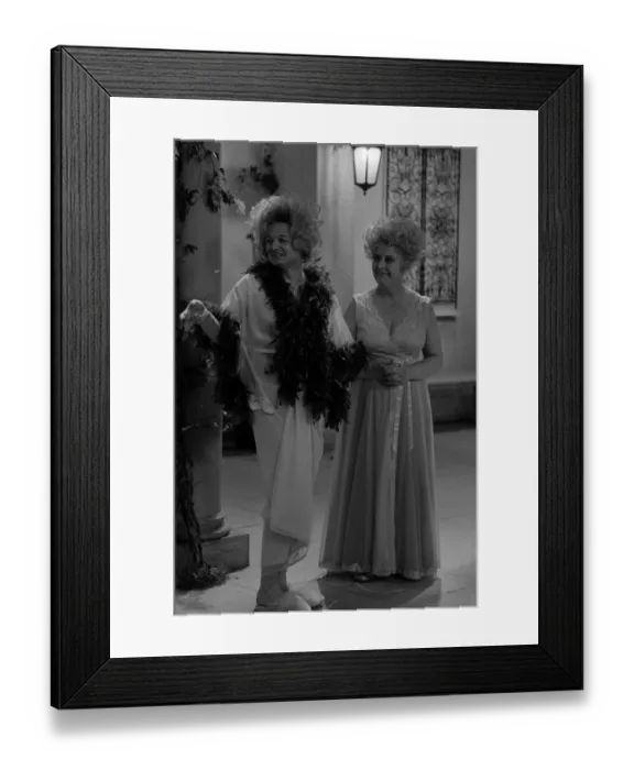 Framed Print : are1977 bw neg 071 Framed Print : are1977 bw neg 071