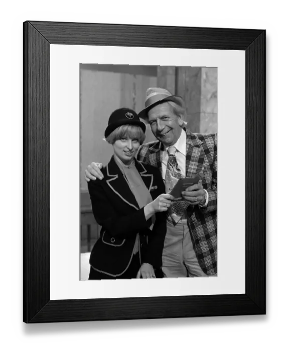 Framed Print : are1977 bw neg 074 Framed Print : are1977 bw neg 074