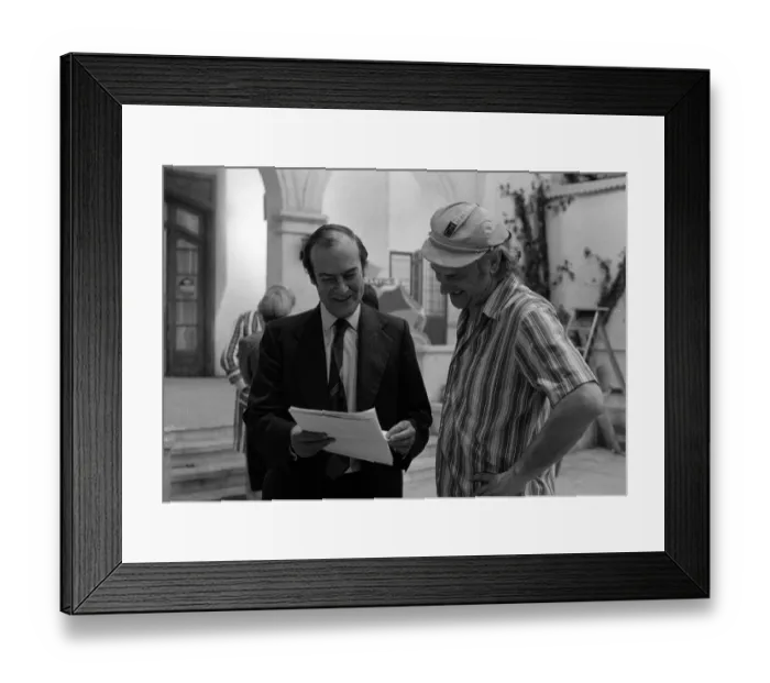 Framed Print : are1977 bw neg 077 Framed Print : are1977 bw neg 077