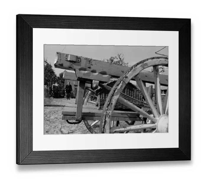 Framed Print : and1970 bw neg 018 Framed Print : and1970 bw neg 018