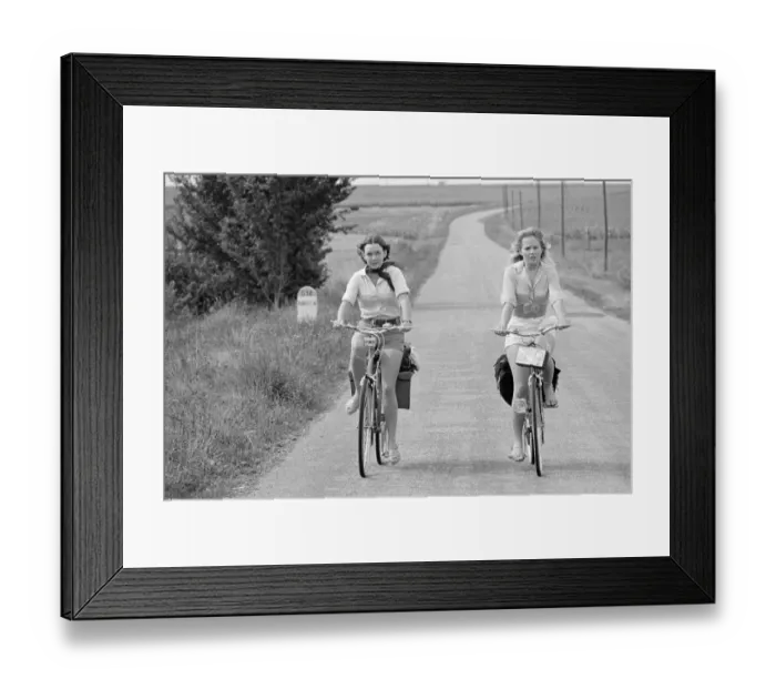 Framed Print : and1970 bw neg 051 Framed Print : and1970 bw neg 051