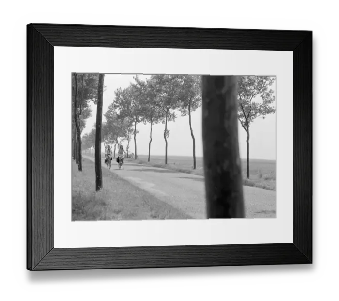 Framed Print : and1970 bw neg 092 Framed Print : and1970 bw neg 092