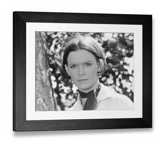 Framed Print : and1970 bw pri 064 Framed Print : and1970 bw pri 064