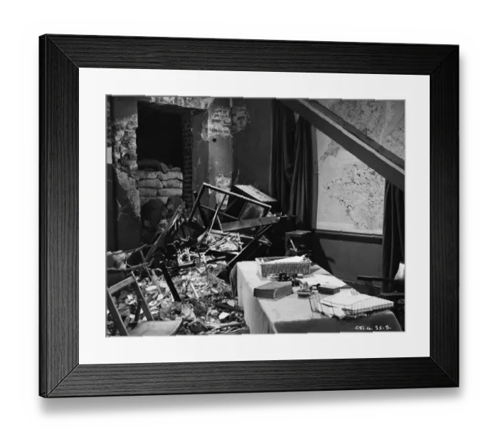 Framed Print : ang1952 bw neg pub 055 Framed Print : ang1952 bw neg pub 055