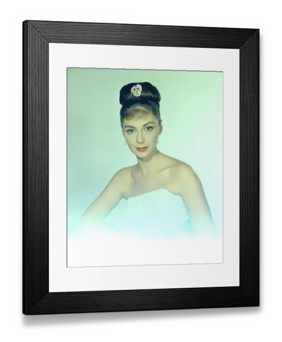 Framed Print : anr1960 co neg 002 Framed Print : anr1960 co neg 002