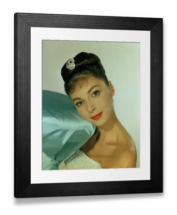 Framed Print : anr1960 co neg 003 Framed Print : anr1960 co neg 003