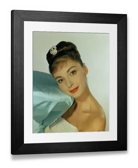 Framed Print : anr1960 co neg 008 Framed Print : anr1960 co neg 008