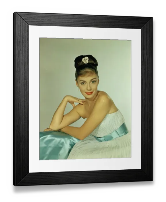 Framed Print : anr1960 co neg 011 Framed Print : anr1960 co neg 011