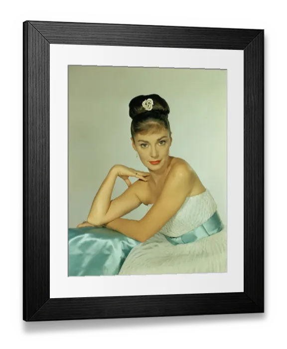 Framed Print : anr1960 co neg 012 Framed Print : anr1960 co neg 012