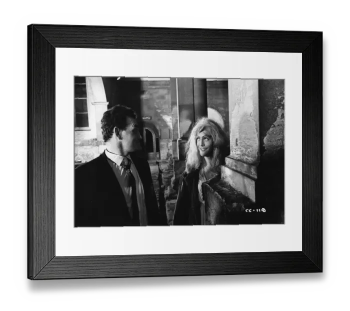 Framed Print : cah1965 bw pri 003 Framed Print : cah1965 bw pri 003